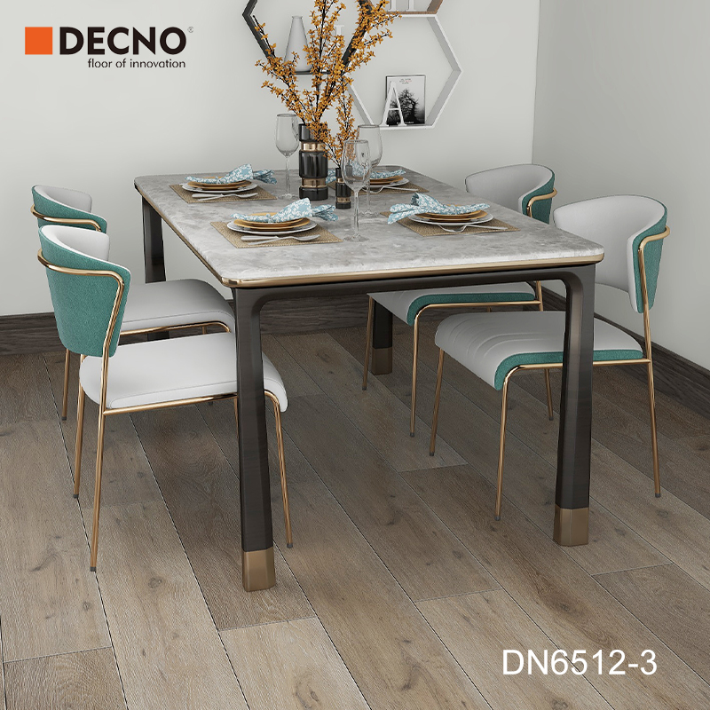 DECNO pvc flooring pvc vinyl