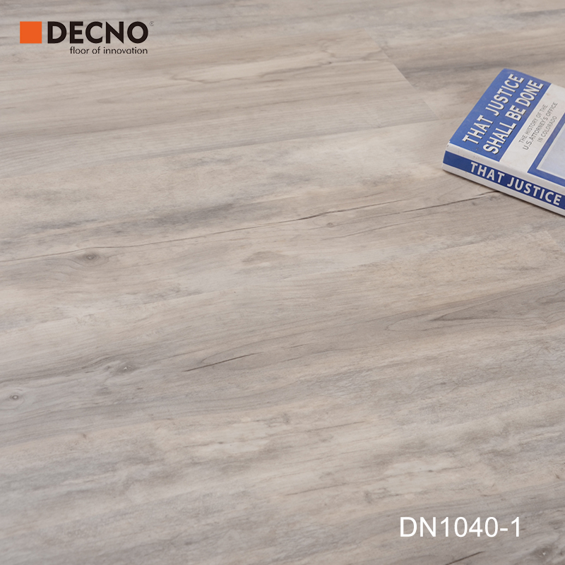 DECNO spc flooring pvc vinyl