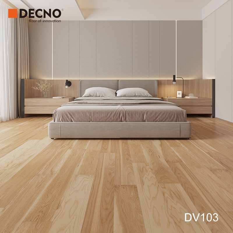 Hardwood SPC Floor