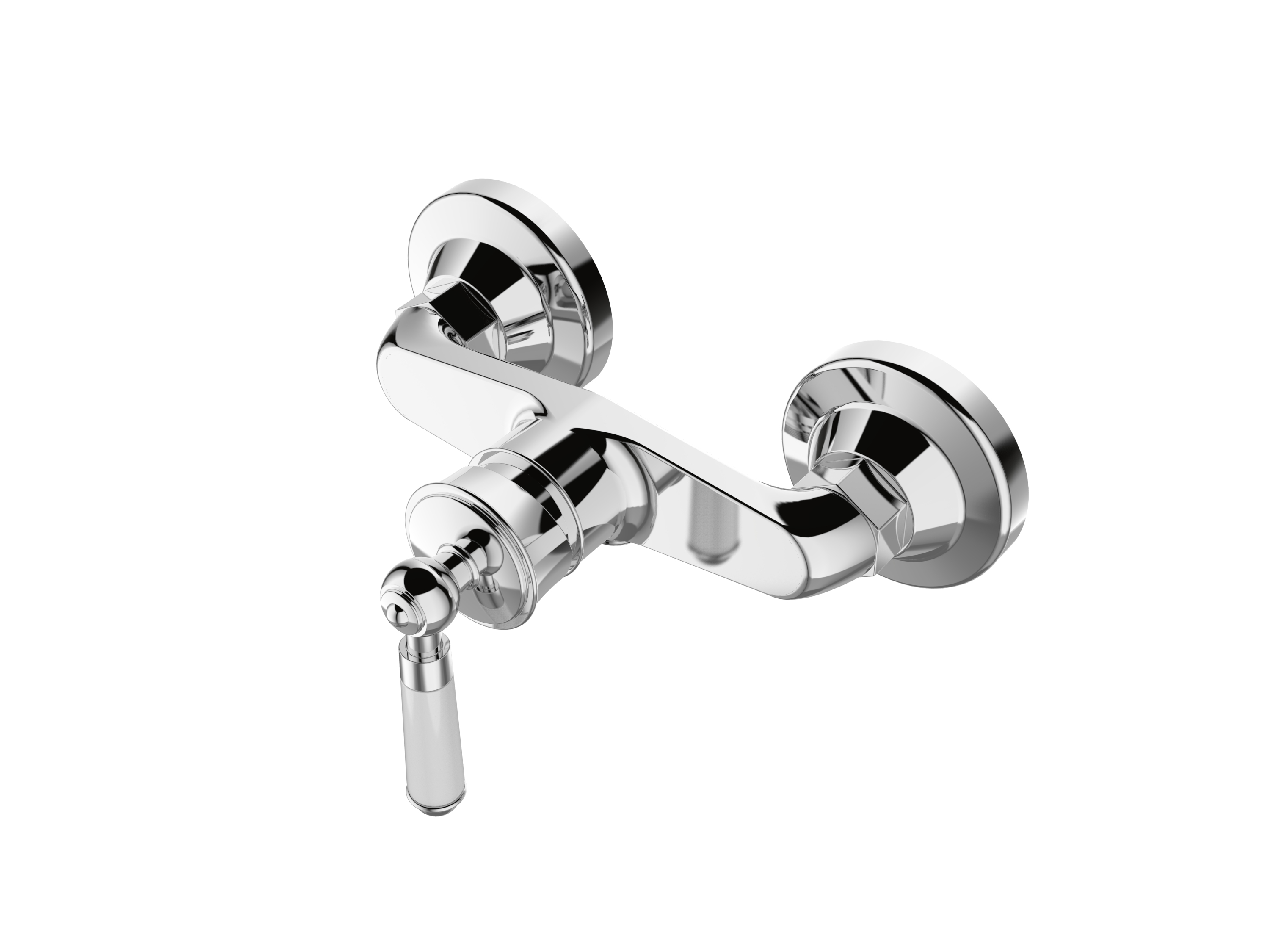 Shower mixer