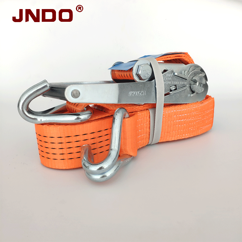 polyester ratchet strap