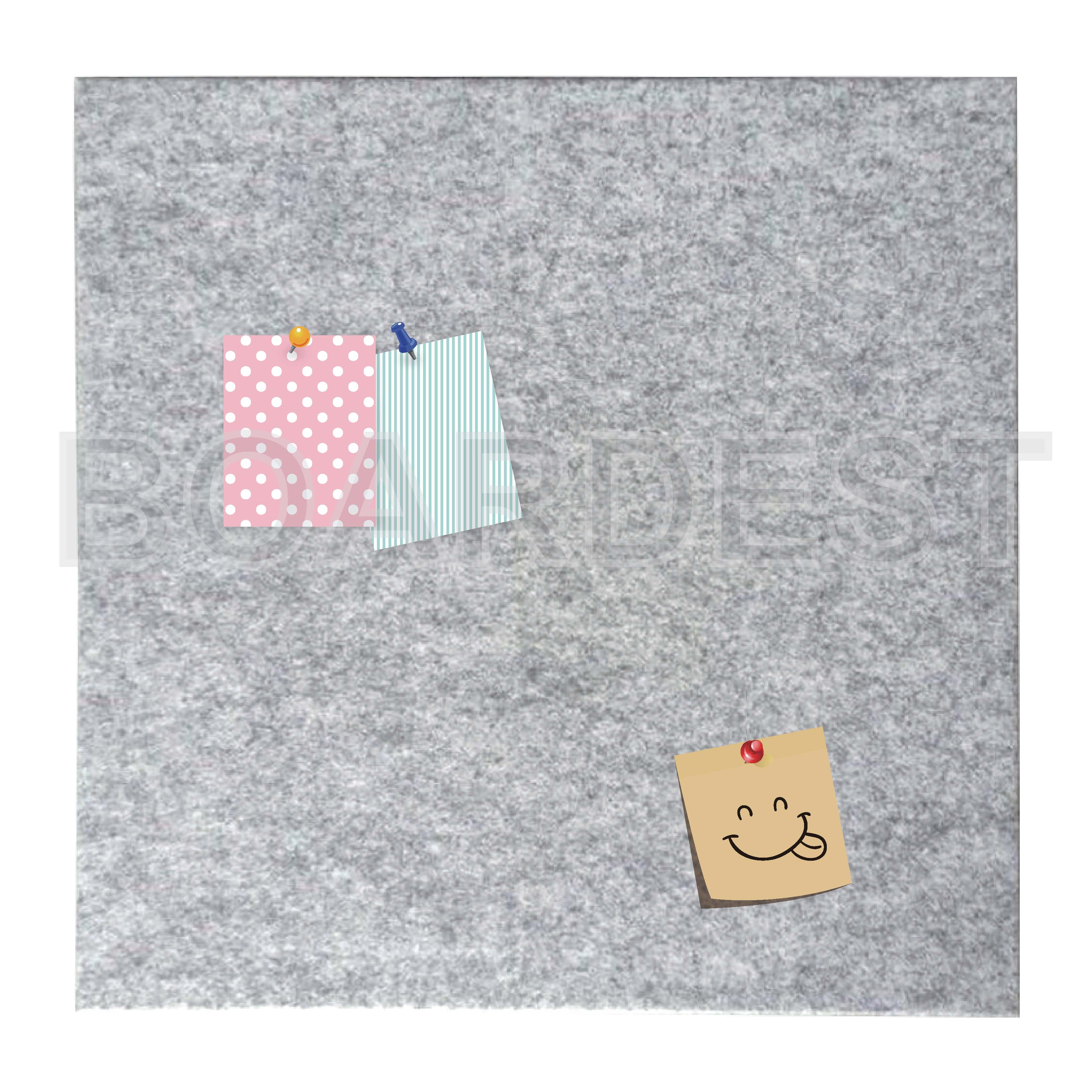 Felt Board