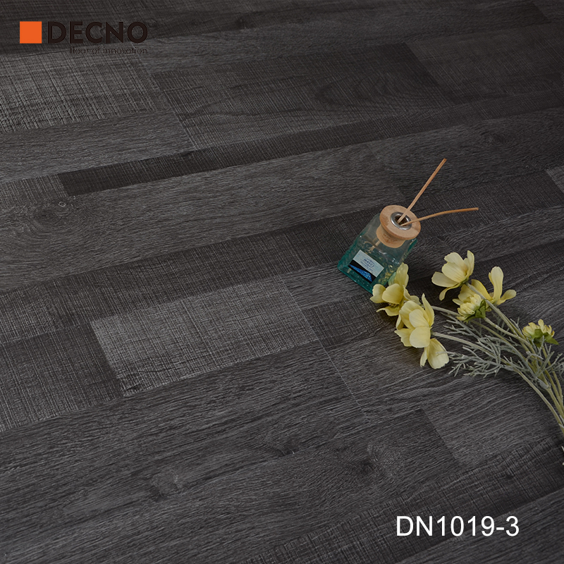 Vinyl flooring