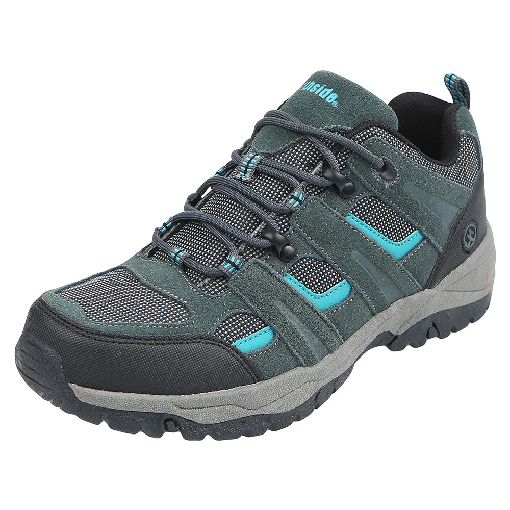 Women's outdoor waterproof hiking shoes