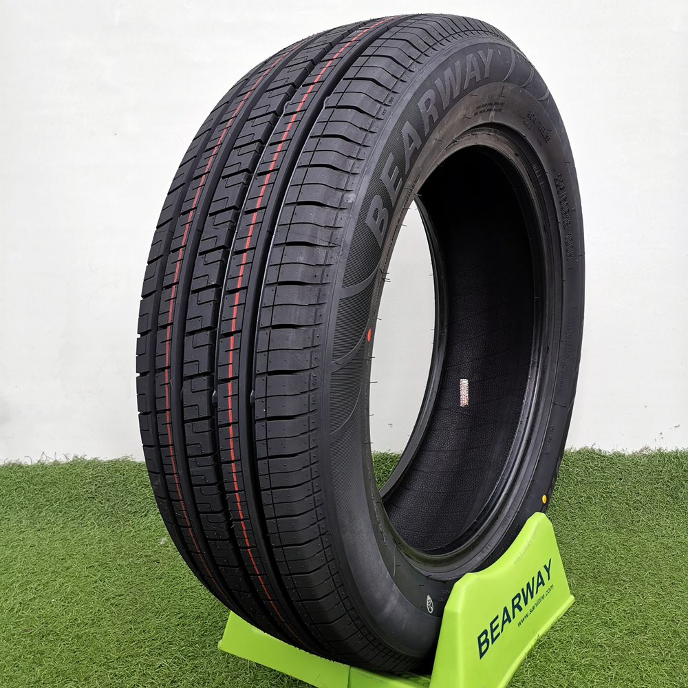 Bearway Brand Suv Car 245/65r17 107h Bw666
