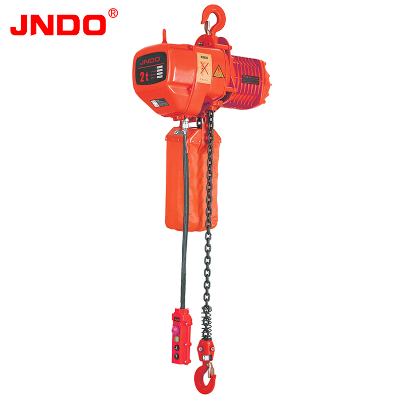 Electric Chain Hoist