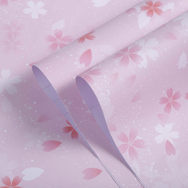 Beautiful scenery natural wallpaper for home wall decoration floral flower mural wallpaper 3d