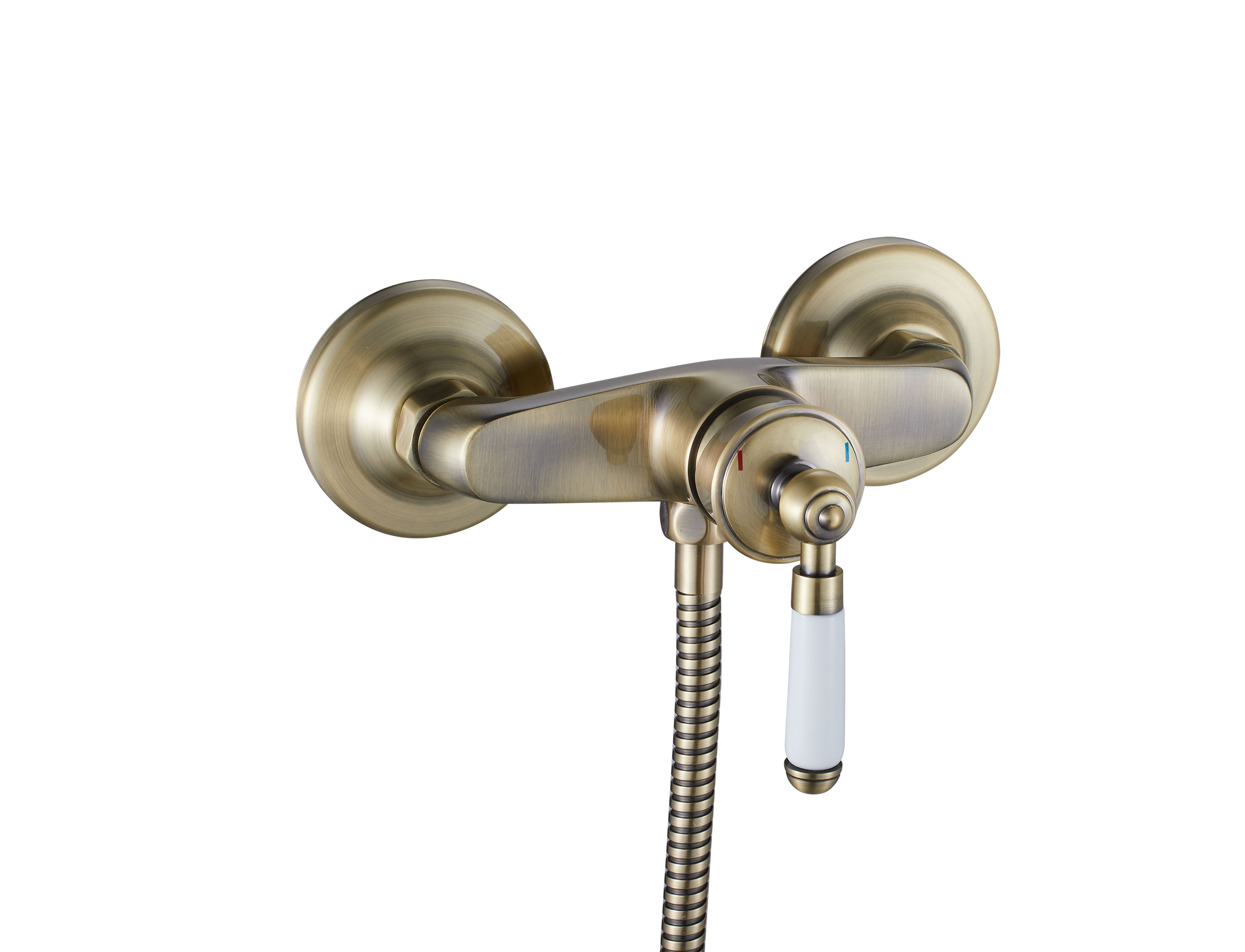 Shower mixer