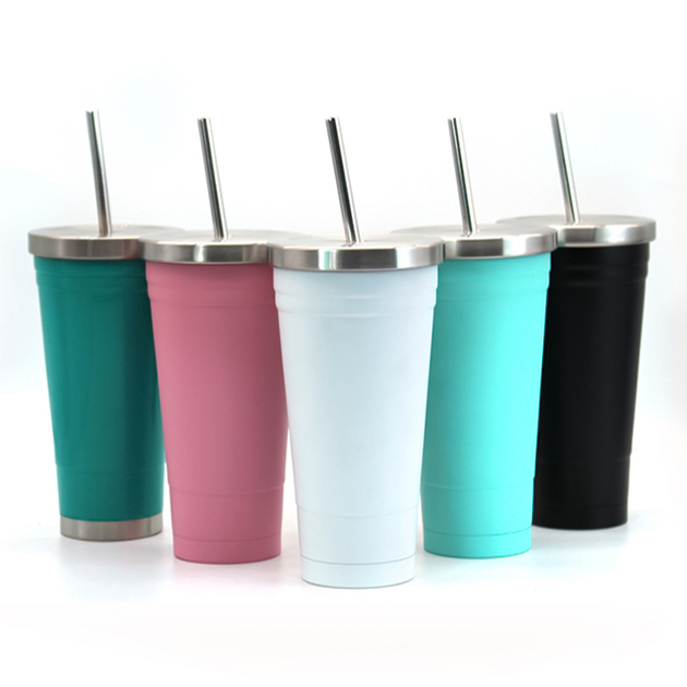Vacuum mug