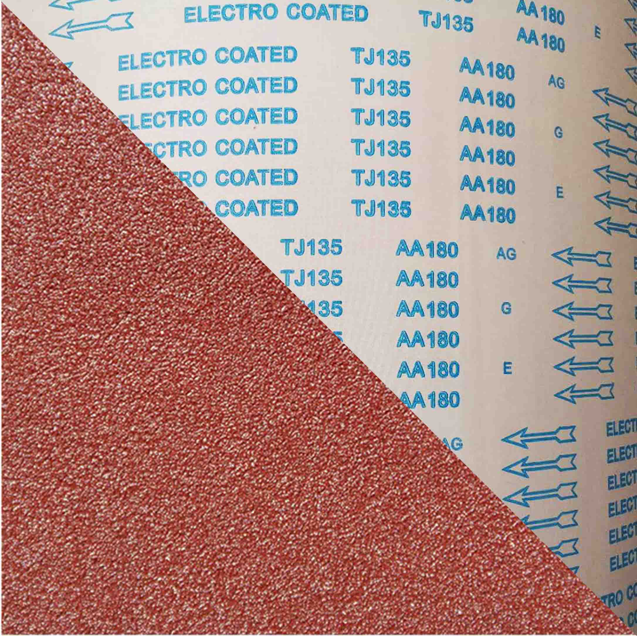 XUCHANG SANSHUN ABRASIVE MATERIALS CO.,LTD. – clavo de hierro 2