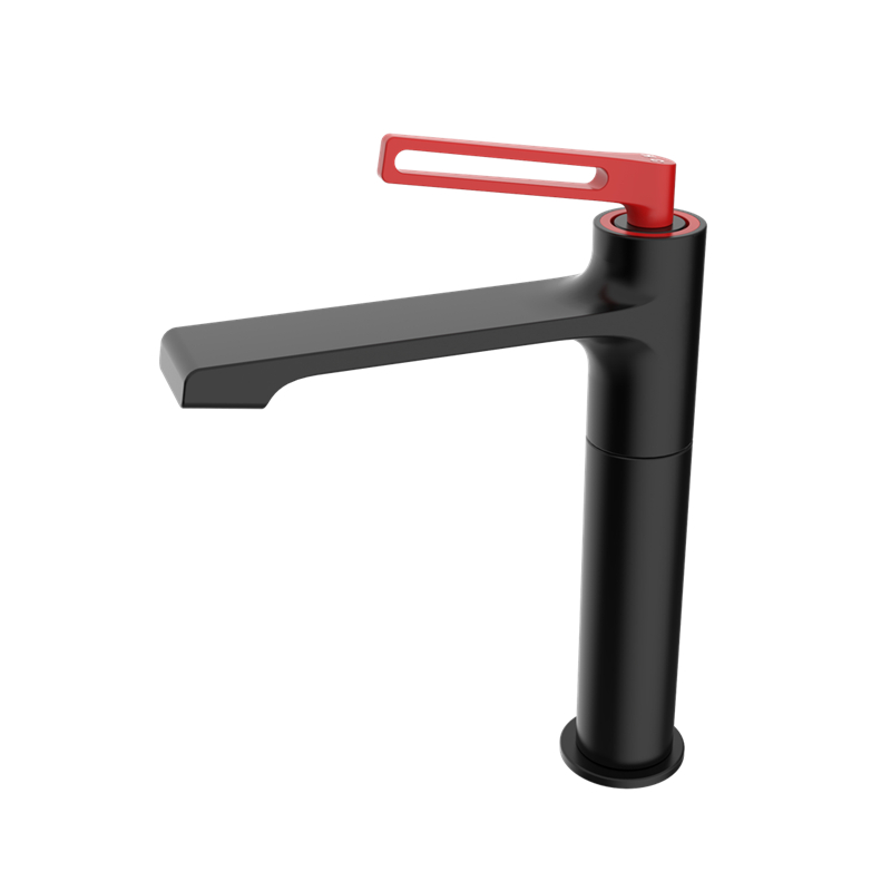 SHENHU Single handle basin mixer