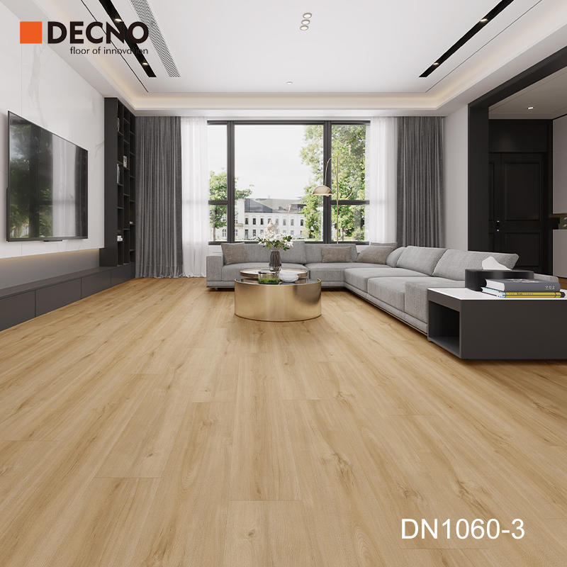 Spc lvt flooring