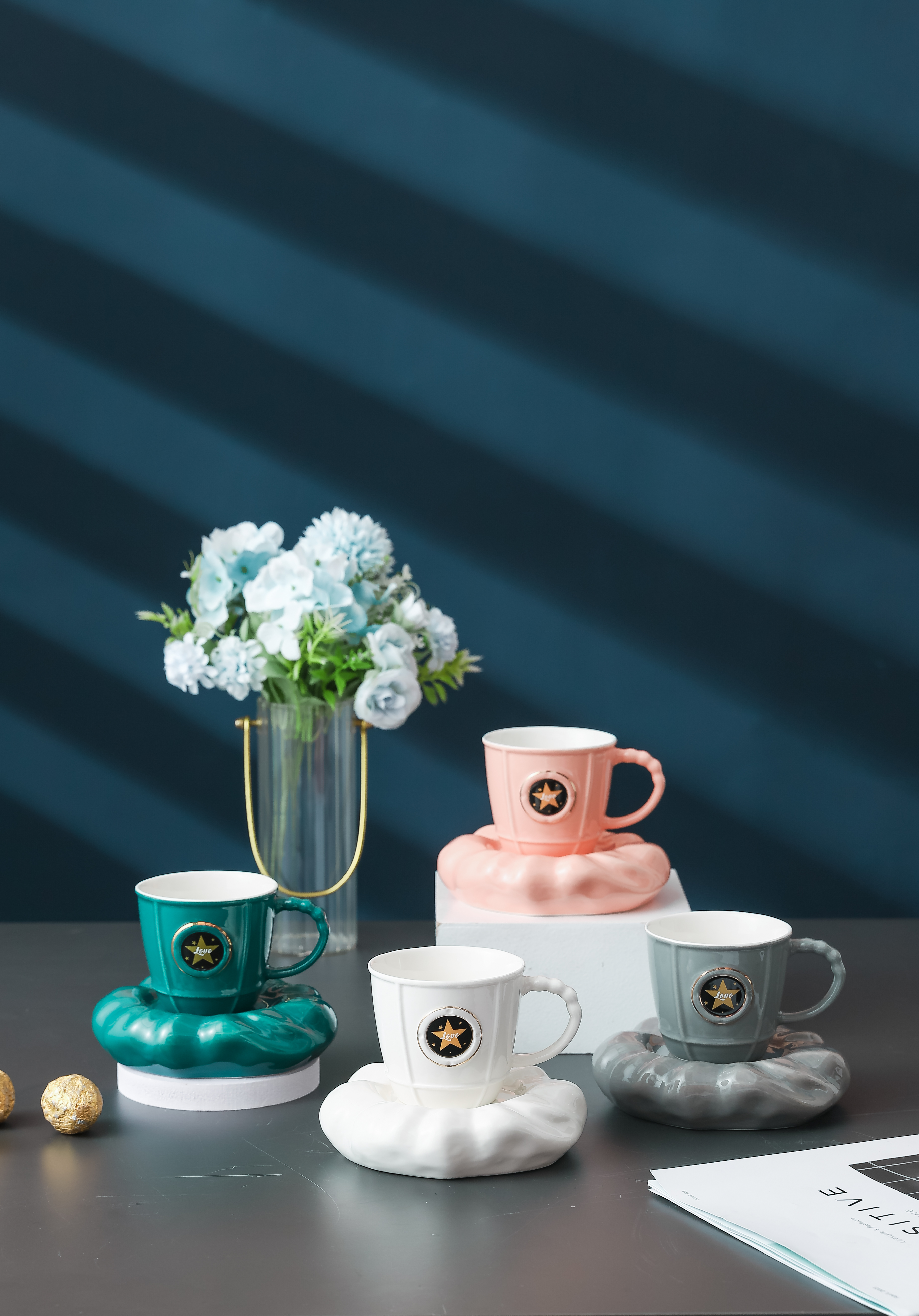 Chaozhou JinYuanLi Ceramics Manufacture Co.,ltd – cubiertos de acero 4