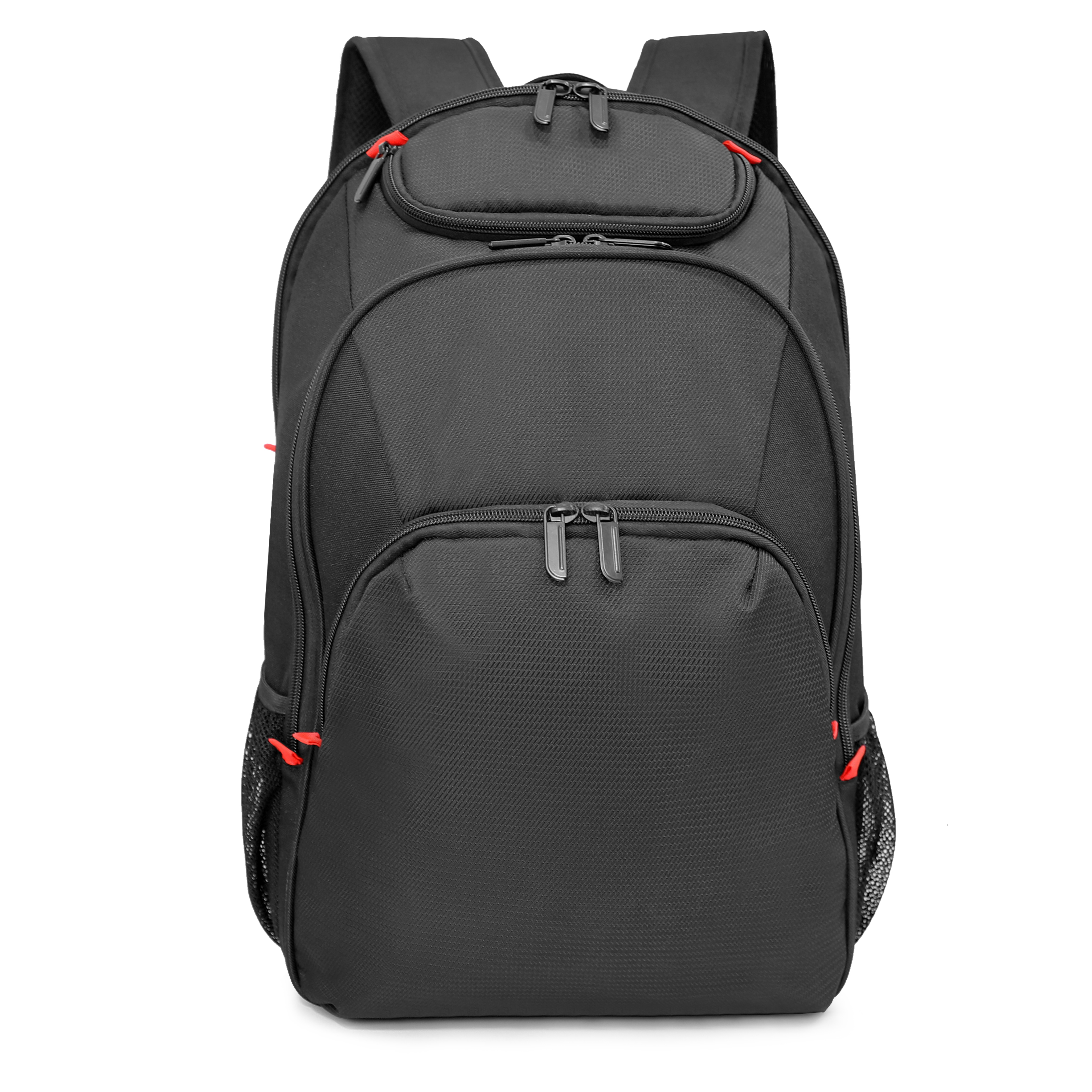 RPET Laptop backpack, ECO notebook backpack, ECO laptop backpack.Multi-functional backpack