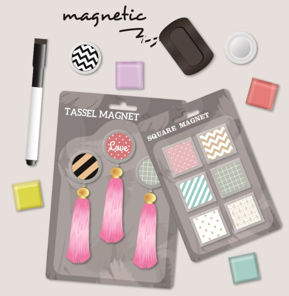 Magnet