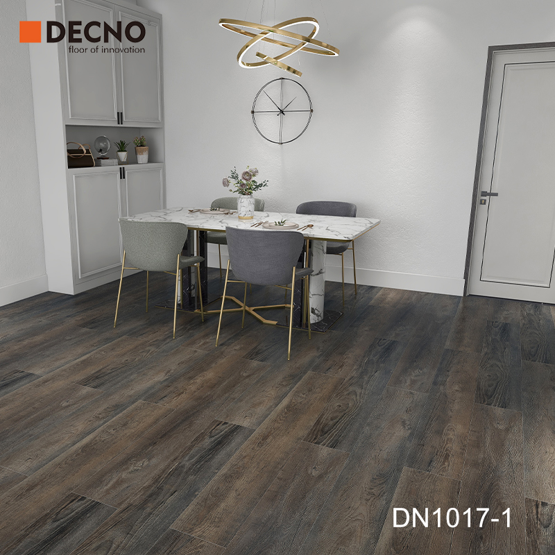 DECNO SPC Flooring PVC Vinyl