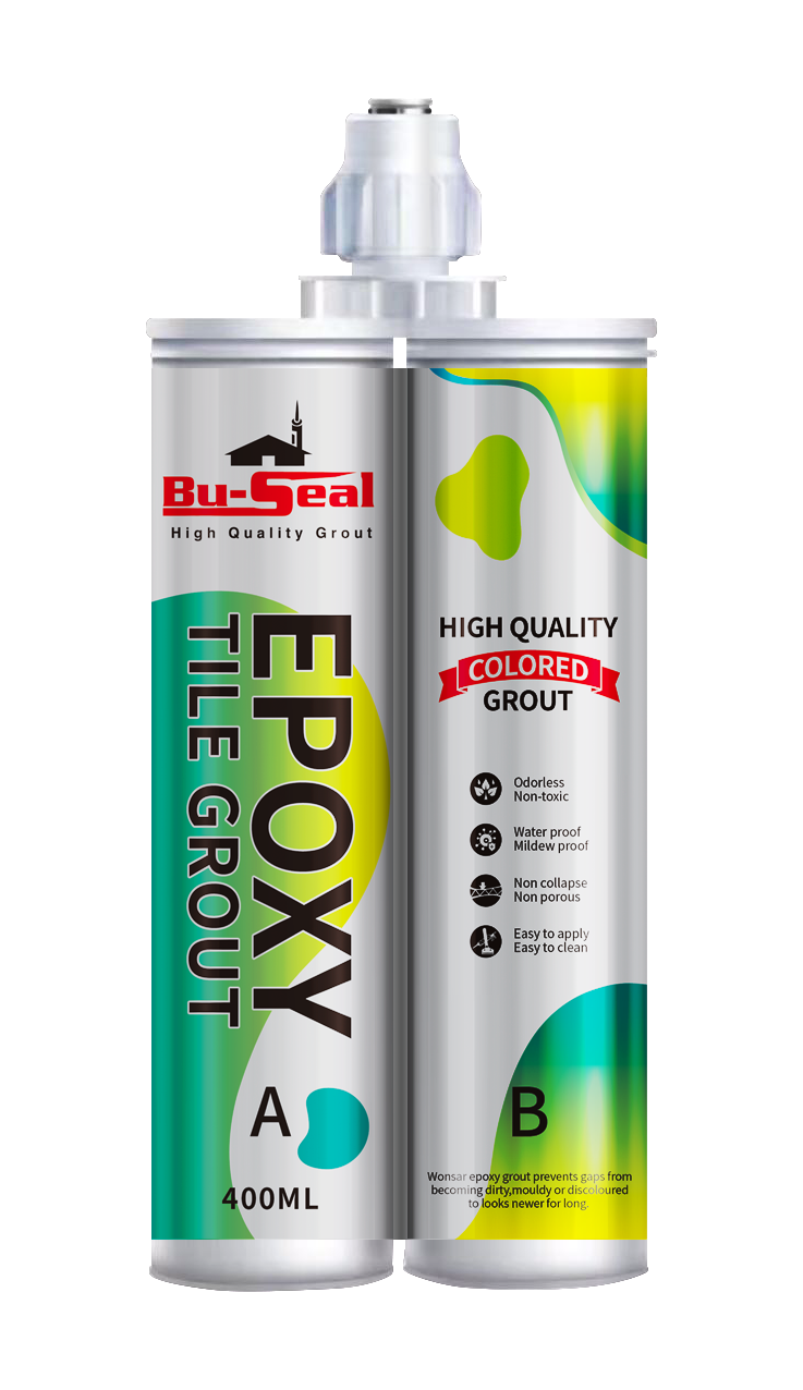 Epoxy Tile Grout
