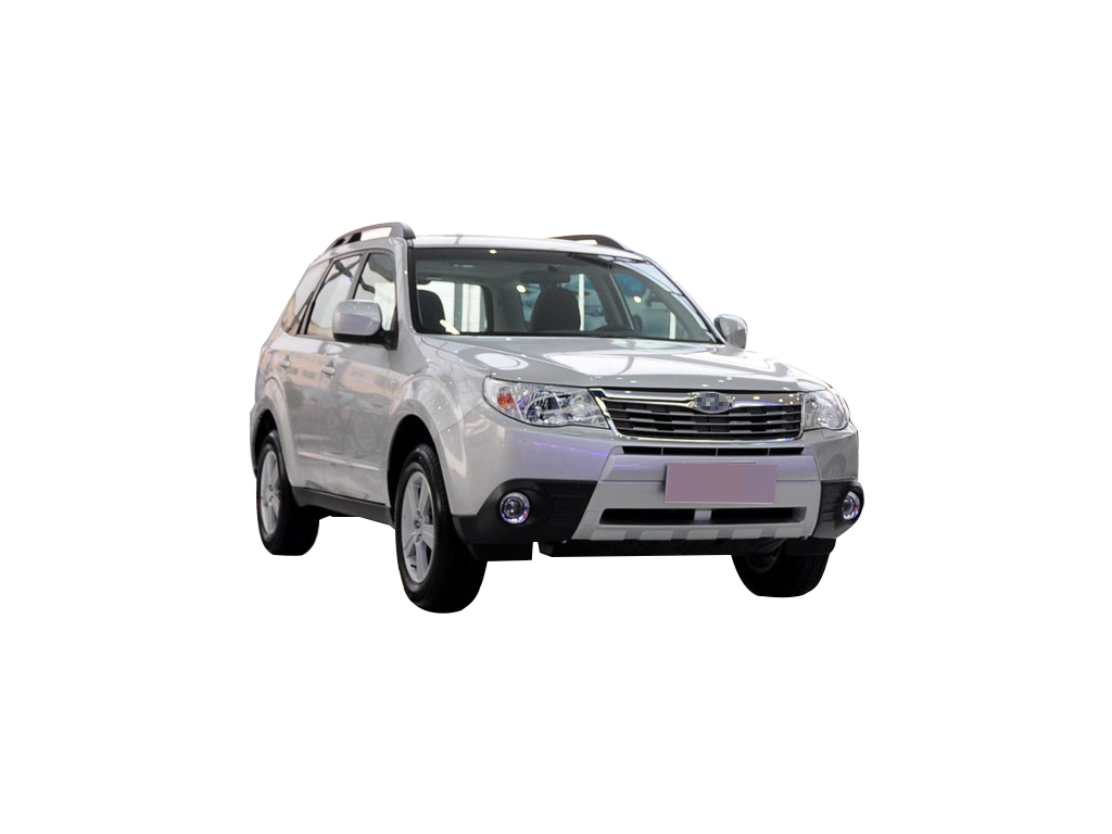 Front Grille Fit For Subaru Forester 2010-2012