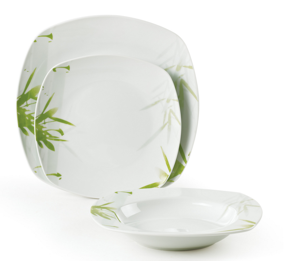 BEILIU SHIMIN PORCELAIN CO.,LTD – Other hotel ceramic sets 2