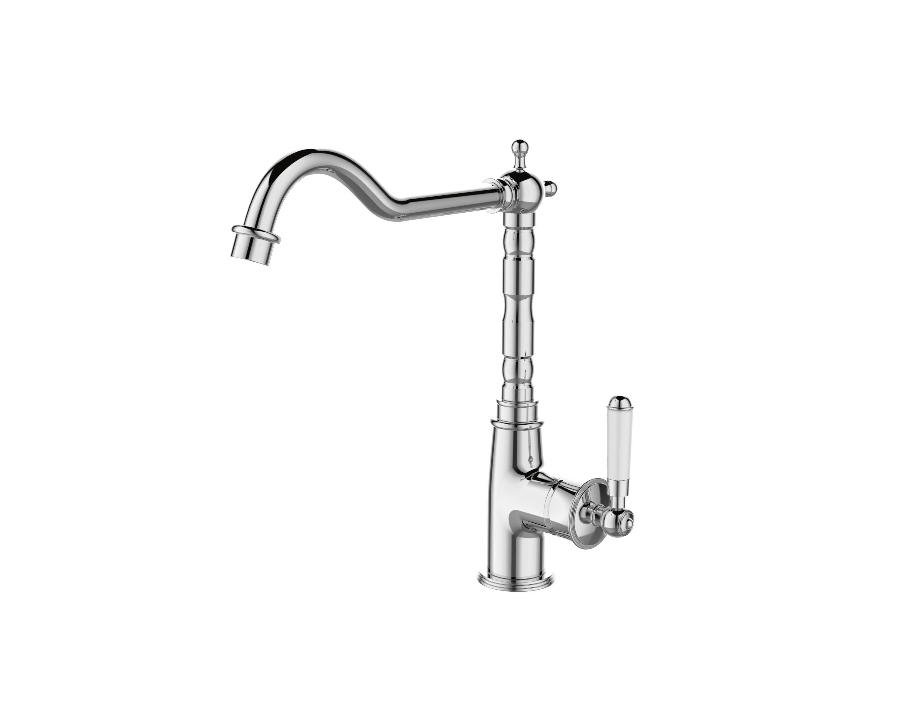 kitchen faucet