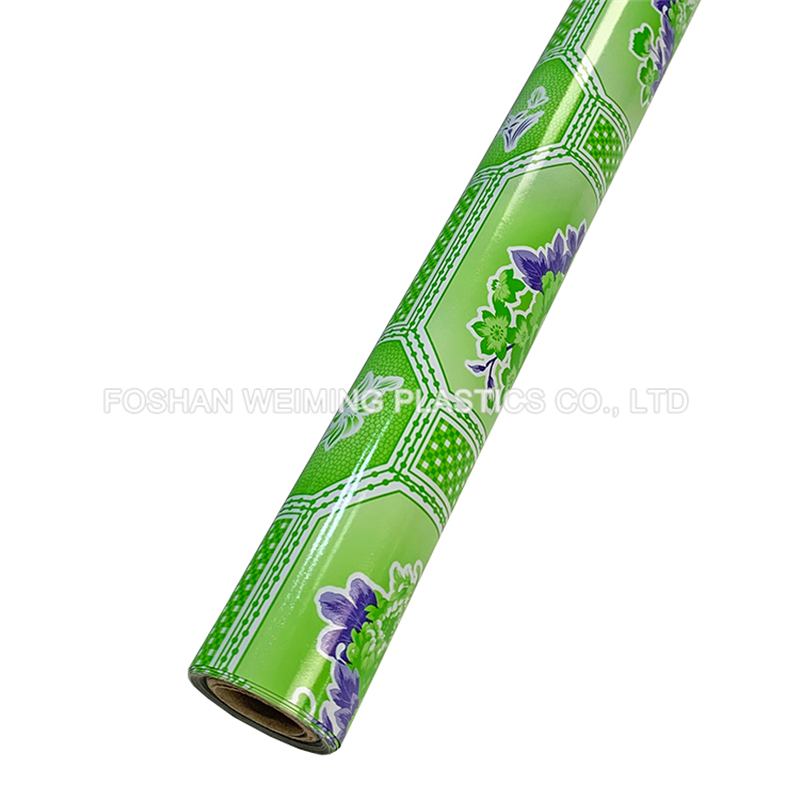 Vinyl Flooring Roll PVC
