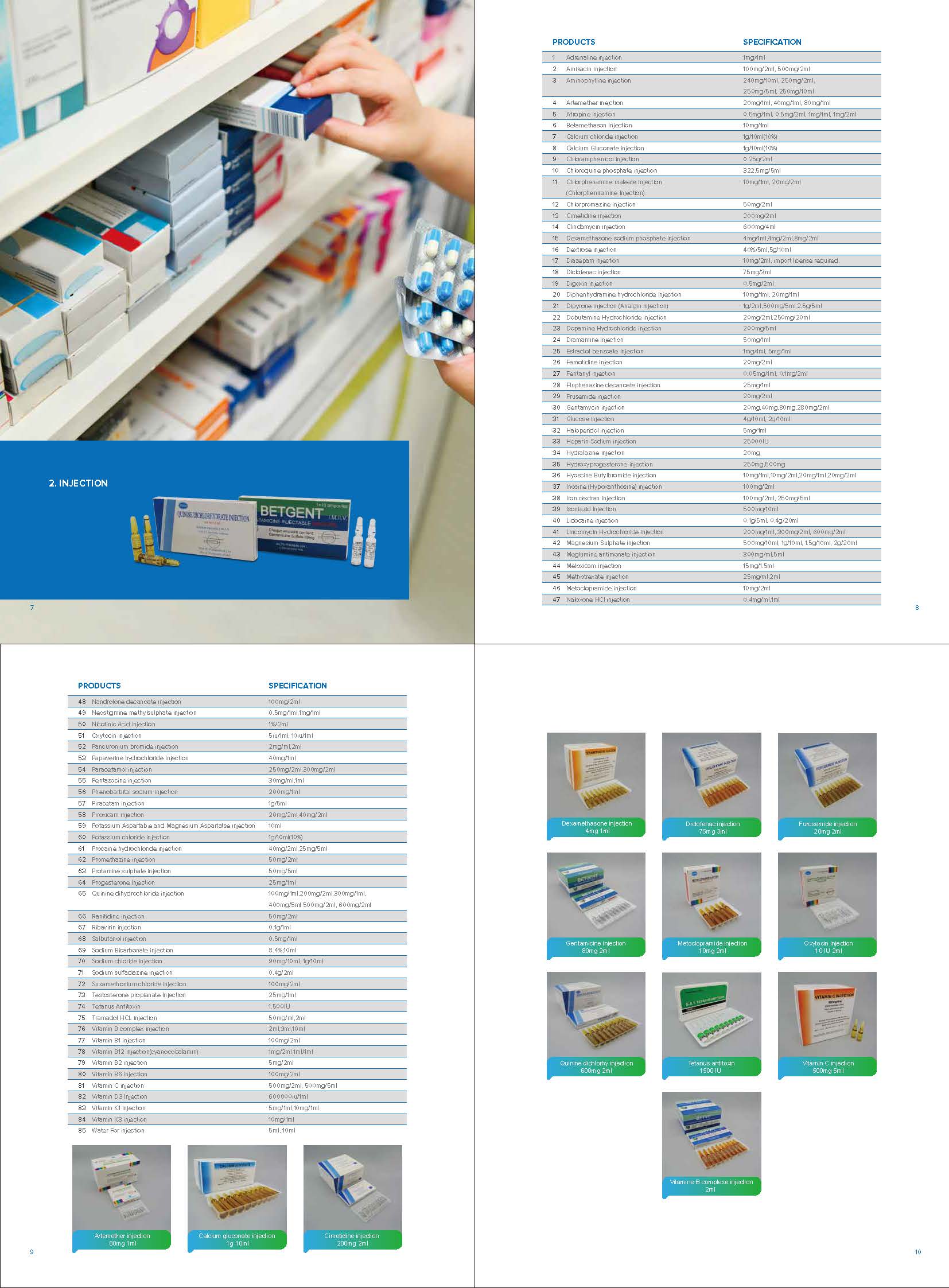 Shanghai Ruili Import and Export Co., Ltd. – Product photos 2