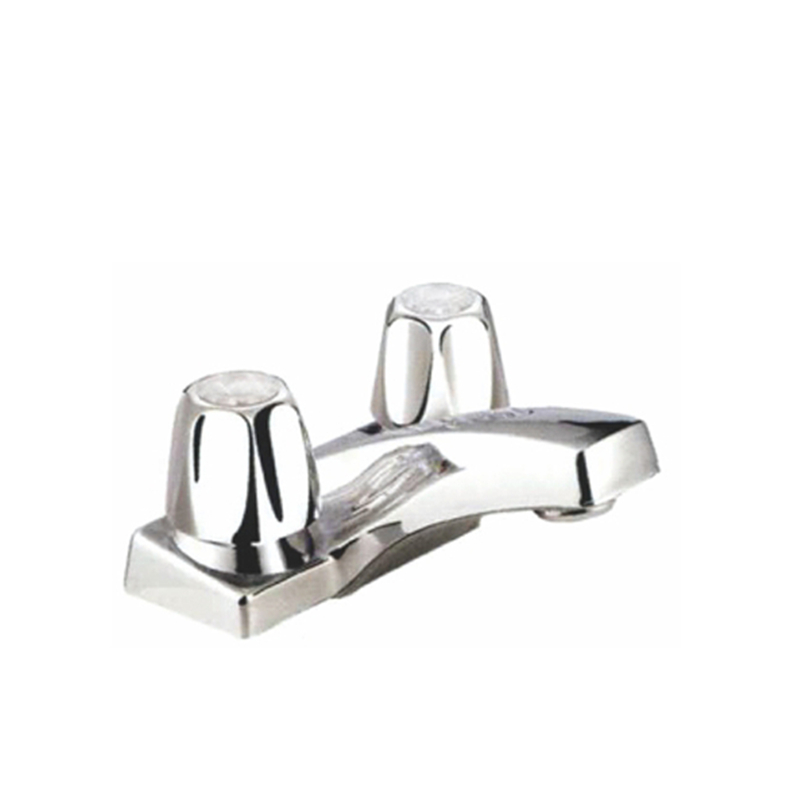 4" Brass Faucet