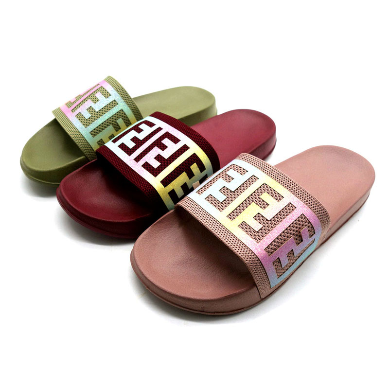 Fu Zhou Grand Trading Co., LTD. – Vamp slippers 3