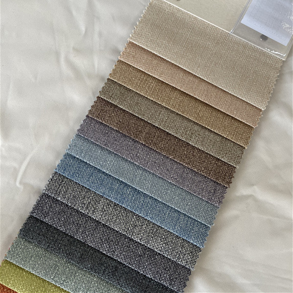 Linen Sofa Fabric
