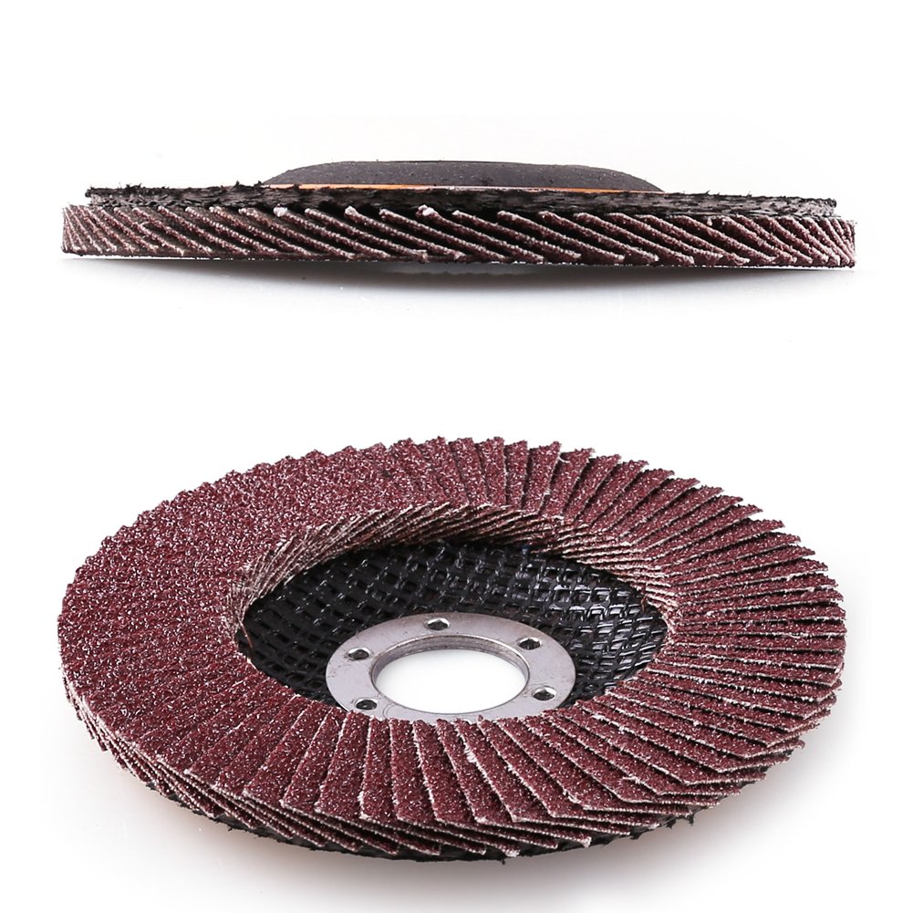 Flap Disc Zirconia Alumina / Aluminum Oxide T27 T29