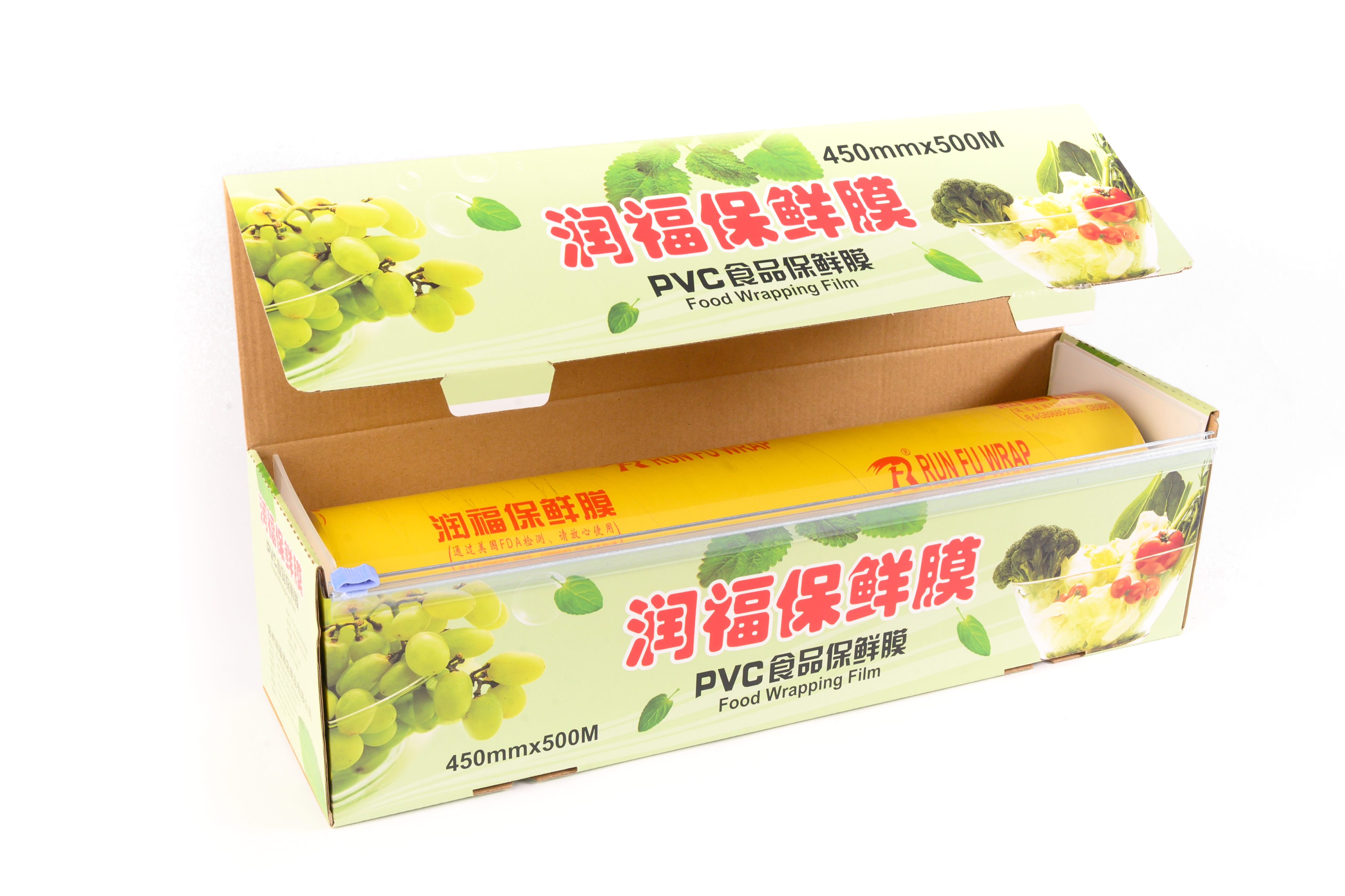 Jumbo Roll (Color Box)