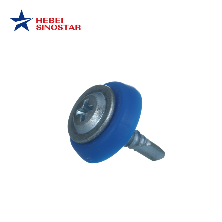 Phillips Truss Head Screws