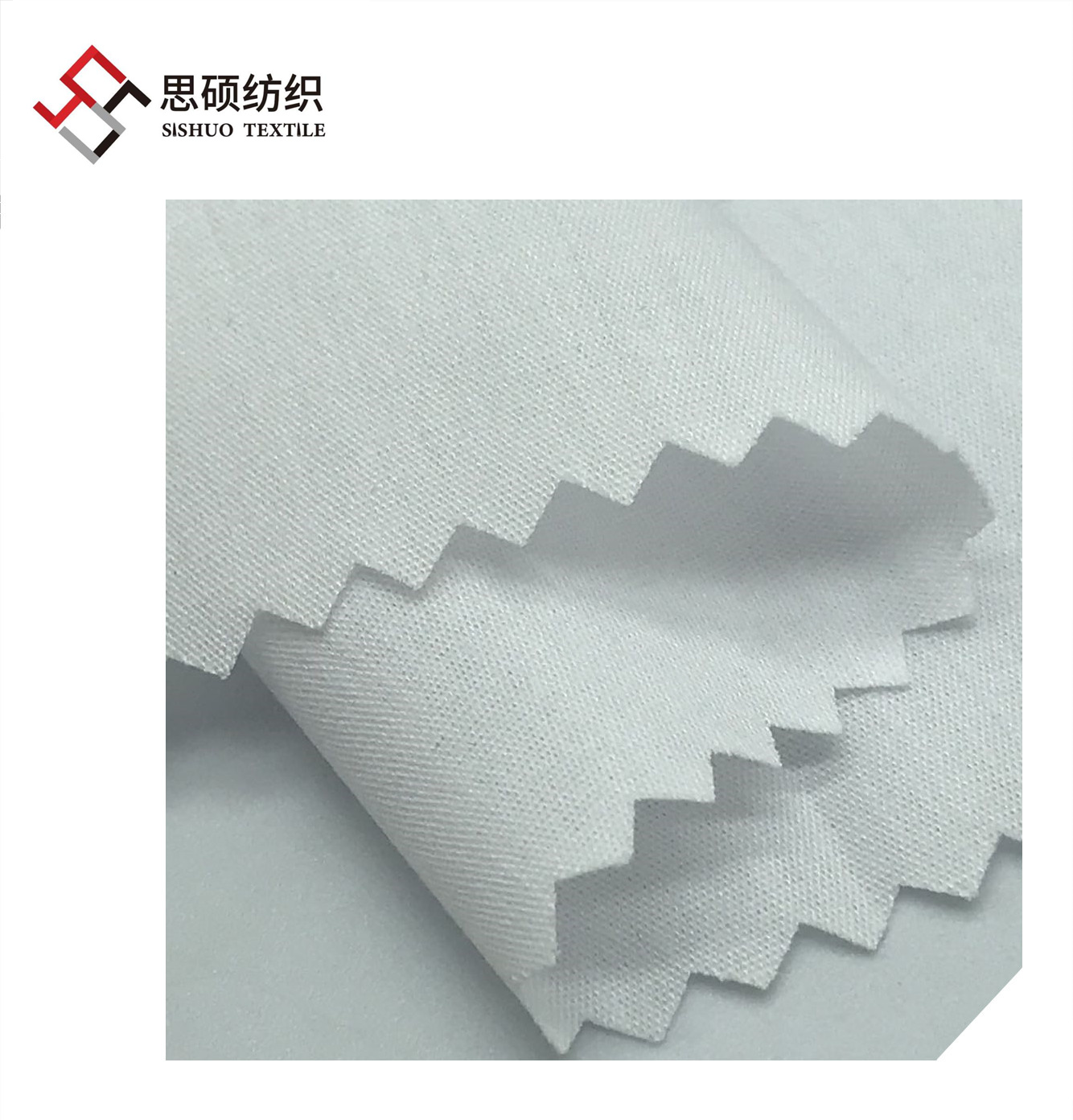 T/C polyester cotton fabric for lining shirts