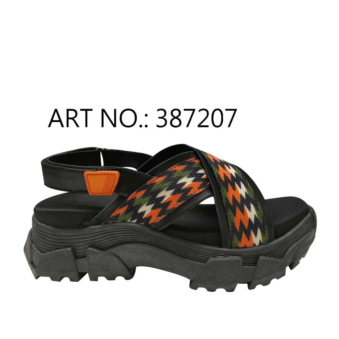 Sandal Shoes