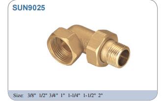 Brass Fitting