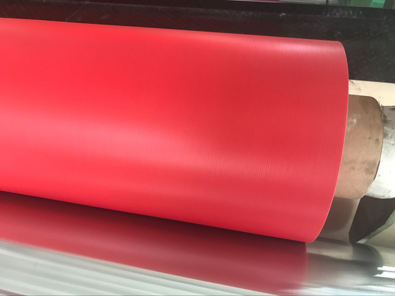 PVC Waterproof Covers Fabric