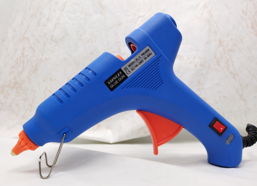 Glue gun