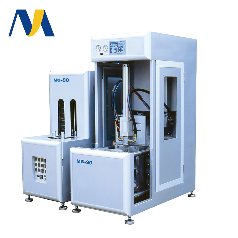 XINCHANG XINCHEN IMPORT & EXPORT CO.,LTD – molde de inyección 1