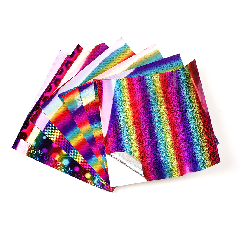 Heat Transfer Vinyl Film