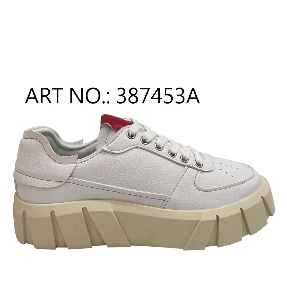 Casual Shoes