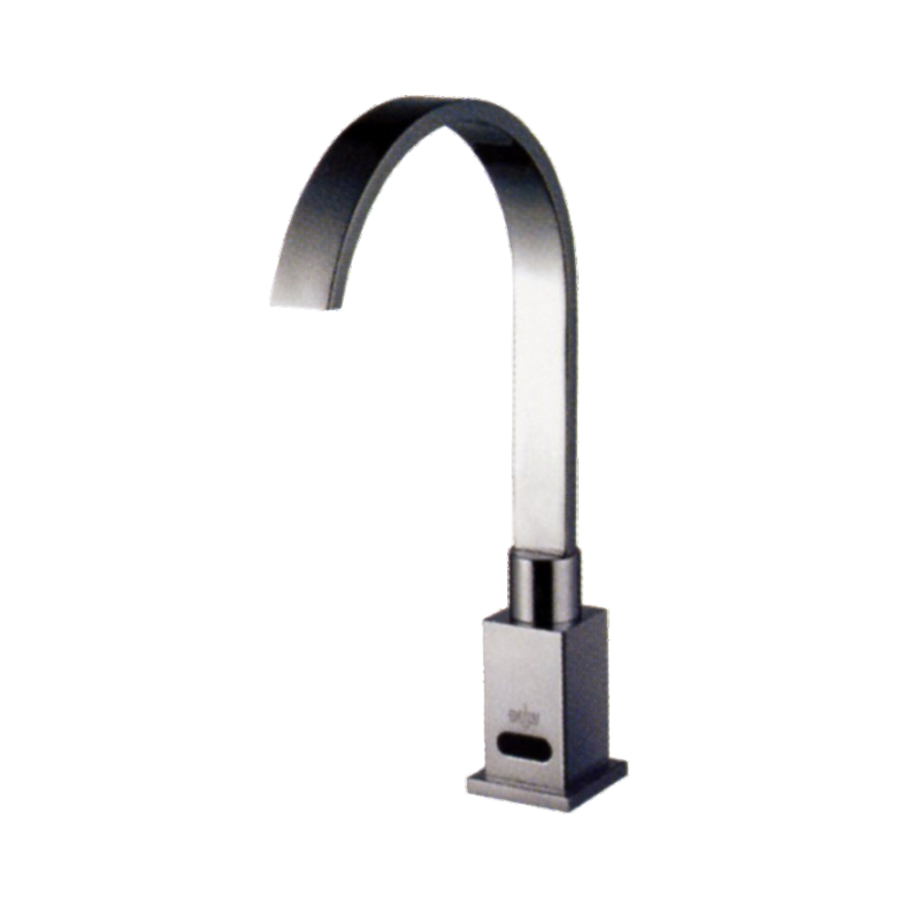 Touchless faucet