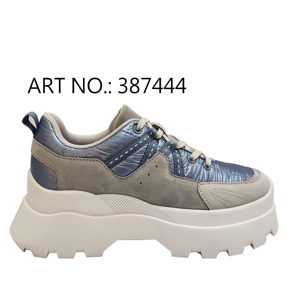 Casual Shoes