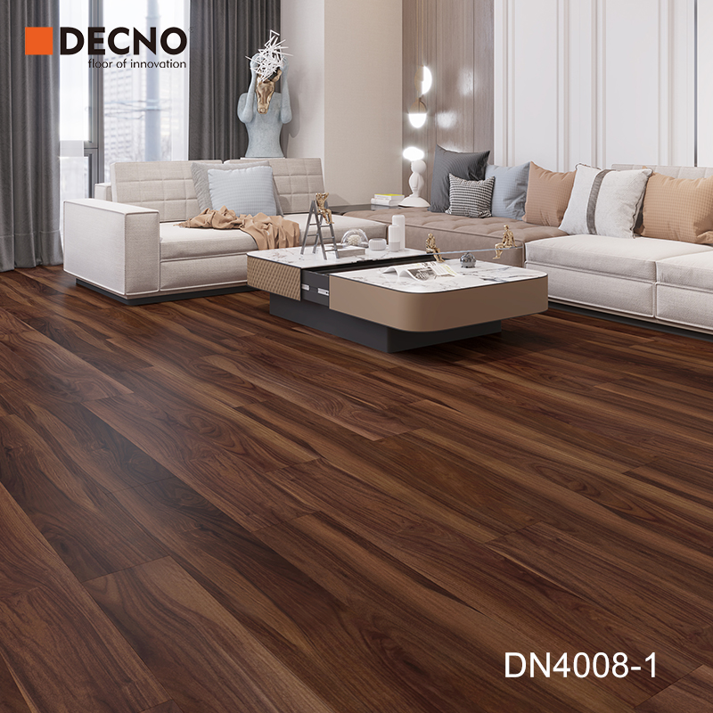 Vinyl flooring