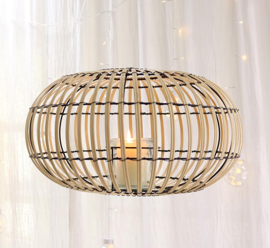 Candle Holder/Wind Light