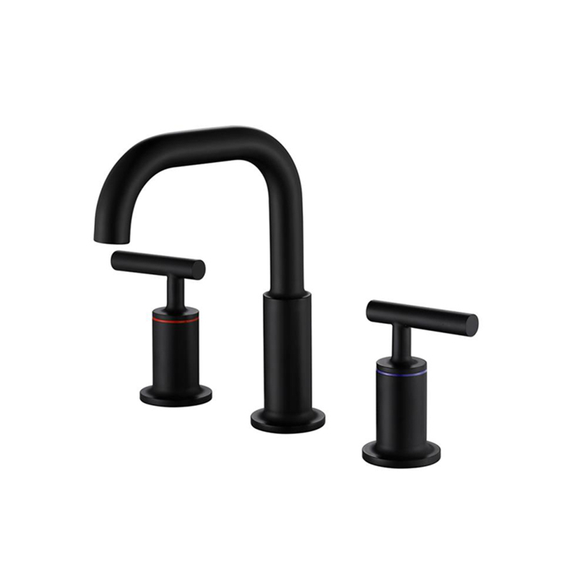 Stainless steel faucet