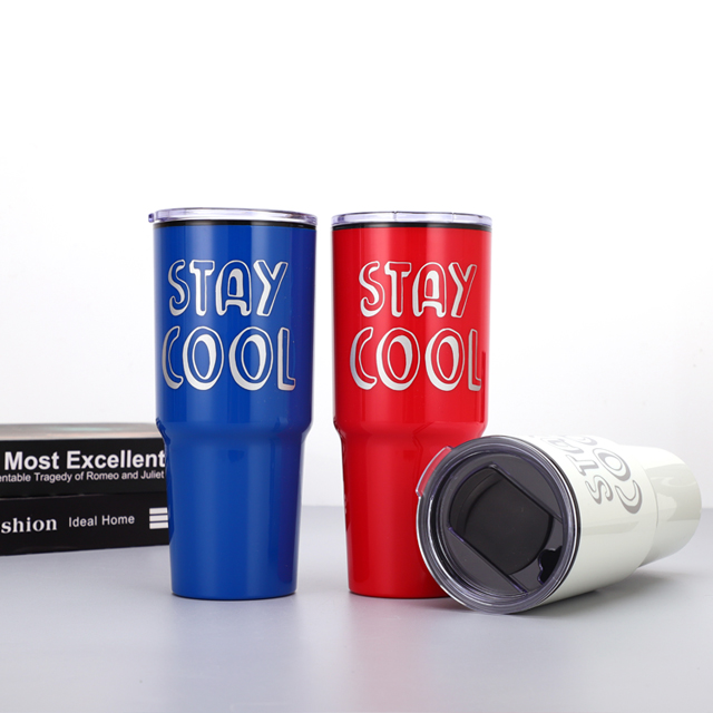 Single wall water bottle