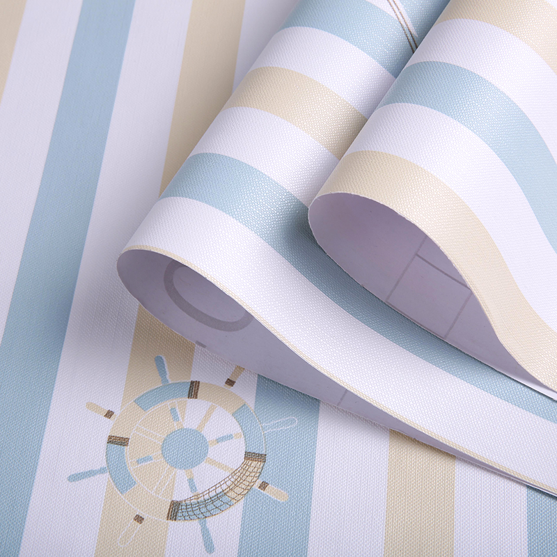 Hot selling wallpaper new design interior home decoration 3d wallpaper for children kids room