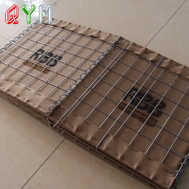 Defence Barrier(