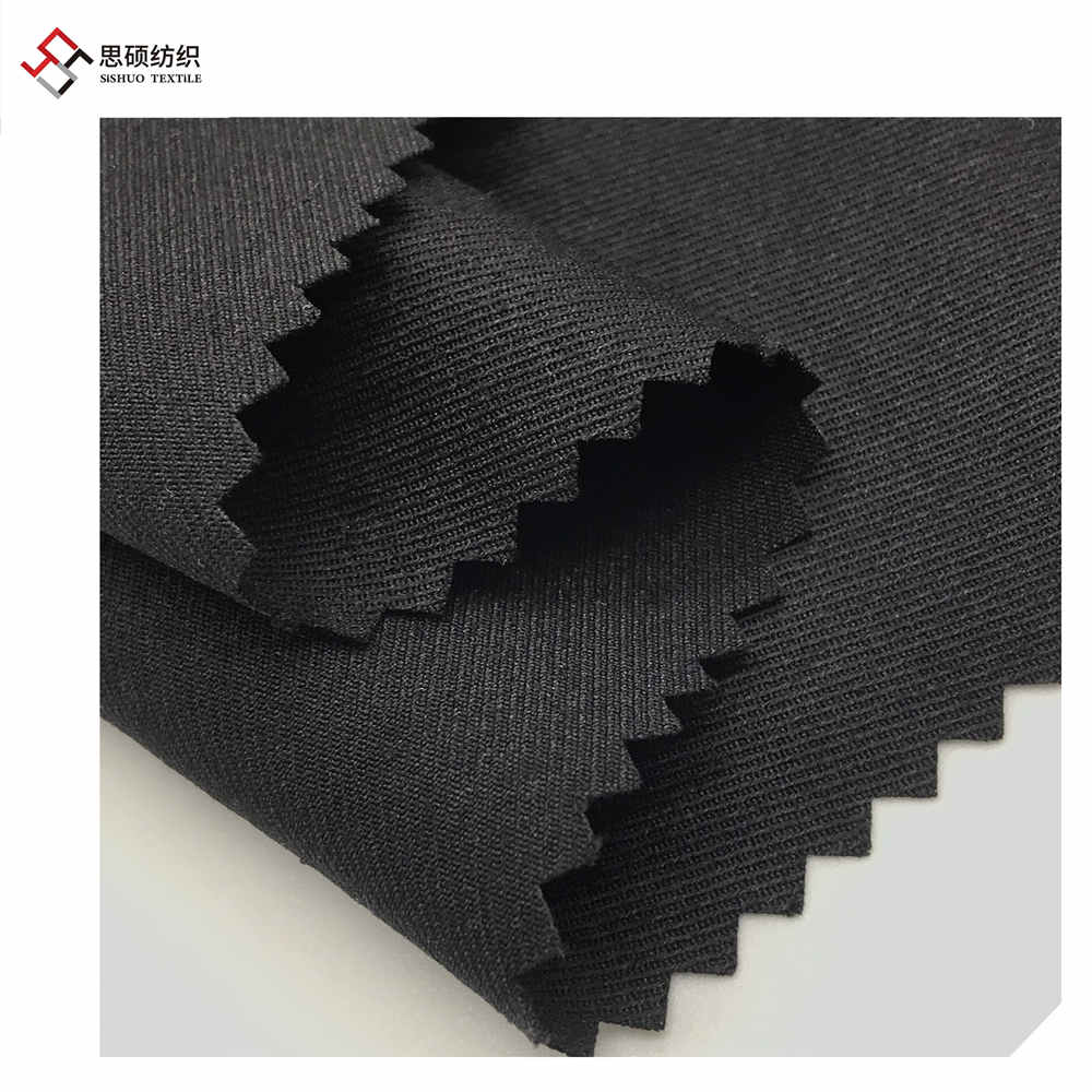 1/2 cavalry twill T400 fabric for new outdoor jacket pants