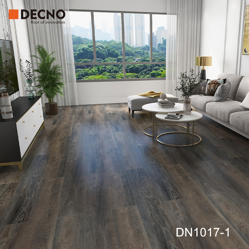 vinyl flooring